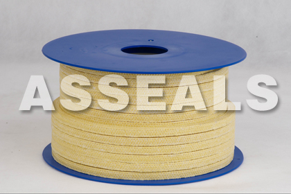 Aramid Fiber Packing