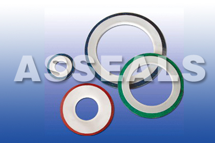 PTFE Envelope Gaskets