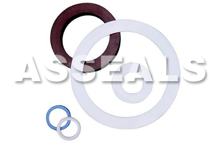 PTFE Gaskets