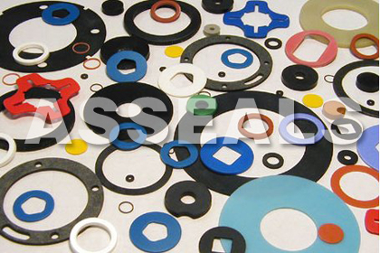 Rubber Gaskets